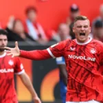Dynamo Dresden vs Kaiserslautern: Kemenangan Tipis 1-0 yang Mengguncang Papan Klasemen 2. Bundesliga
