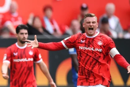 Dynamo Dresden vs Kaiserslautern: Kemenangan Tipis 1-0 yang Mengguncang Papan Klasemen 2. Bundesliga