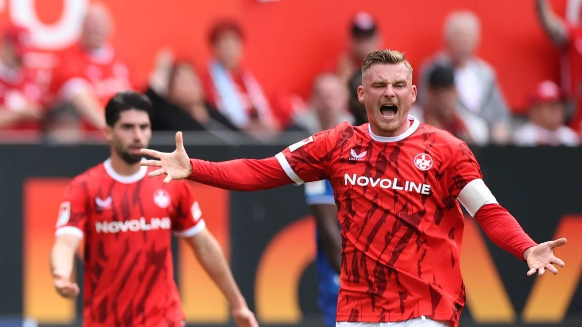 Dynamo Dresden vs Kaiserslautern: Kemenangan Tipis 1-0 yang Mengguncang Papan Klasemen 2. Bundesliga
