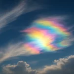 Fenomena Langit Mei 2026: Meteorit, Blue Moon, dan Awan Iridescent Memukau Indonesia