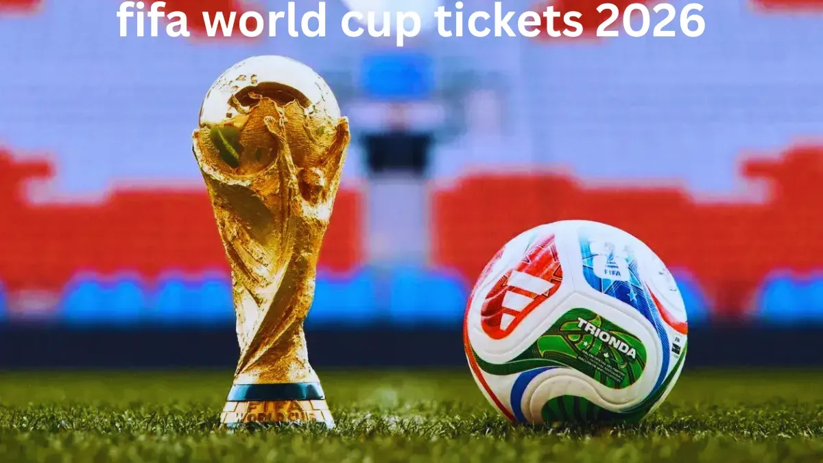FIFA World Cup 2026: Tantangan Global dari Hak Siar Asia hingga Harga Tiket Kontroversial