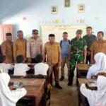 Geger! Guru Hukum Siswa Makan Tanah Lumpur di SD Negeri Bobong Taliabu, Konflik Akhirnya Damai