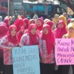Guru Honorer Terancam Diberhentikan di Sekolah Negeri 2027, DPR Desak Pemerintah Tindakan Cepat