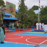 Hardiknas 2026: Semangat Belajar Berkobar di SD Negeri 01 Manokwari, Papua Barat