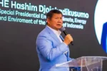 Hashim Djojohadikusumo Ungkap Kunci Swasembada Beras: Pasokan Pupuk Cukup Bantu Target Terealisasi Lebih Cepat