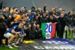 Inter Milan Kunci Gelar Serie A 2025/2026 Usai Kalahkan Parma 2-0