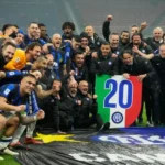 Inter Milan Kunci Gelar Serie A 2025/2026 Usai Kalahkan Parma 2-0