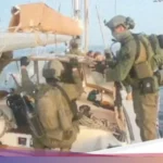 Israel cegat armada bantuan di Laut Mediterania: Drone, Senjata Api, dan Kontroversi Hukum Internasional
