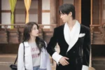 IU Byeon Woo Seok Resmi Menikah di Perfect Crown, Simak Kisah Romantisnya!