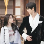 IU Byeon Woo Seok Resmi Menikah di Perfect Crown, Simak Kisah Romantisnya!