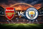 Jadwal Liga Inggris: Arsenal dan Manchester City Siap Duel Sengit, Siapa yang Akan Terkendala?