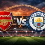 Jadwal Liga Inggris: Arsenal dan Manchester City Siap Duel Sengit, Siapa yang Akan Terkendala?