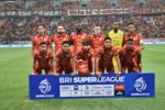 Jakmania Wajib Tahu! Persija Jakarta Masih Punya Peluang Juara Meski Tantangan Berat di BRI Super League