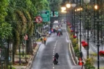 Jaylin Williams dan Isaiah Joe Dihormati Kota Asal lewat Penamaan Ulang Dua Jalan di Fort Smith