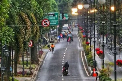 Jaylin Williams dan Isaiah Joe Dihormati Kota Asal lewat Penamaan Ulang Dua Jalan di Fort Smith