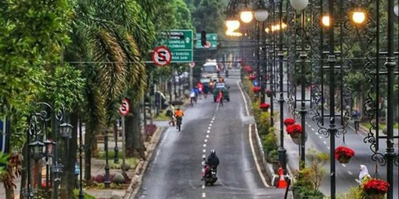 Jaylin Williams dan Isaiah Joe Dihormati Kota Asal lewat Penamaan Ulang Dua Jalan di Fort Smith