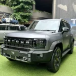 Jetour T2 PHEV 2026: SUV Hybrid Canggih dengan Tenaga Buas dan Irit BBM