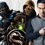 Joe Taslim Ungkap Kecintaan pada Celurit di Mortal Kombat 2 dan Pilihan Selektif Hadapi Tawaran Hollywood