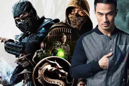 Joe Taslim Ungkap Kecintaan pada Celurit di Mortal Kombat 2 dan Pilihan Selektif Hadapi Tawaran Hollywood