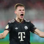 Joshua Kimmich Bangga Meski Bayern Tersingkir, Tetap Jadi Jantung Tengah Tim