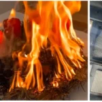 Kebakaran Rumah Anisa Rahma: Penyebab Lilin Usir Lalat dan Dampaknya pada Keluarga
