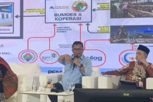 Kebobolan Software Kemenkeu: Anggaran Motor Listrik BGN Terlewat, Purbaya Ungkap Celah Sistem
