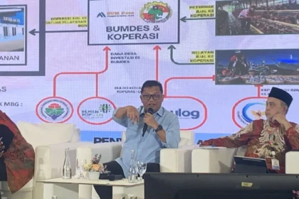 Kebobolan Software Kemenkeu: Anggaran Motor Listrik BGN Terlewat, Purbaya Ungkap Celah Sistem