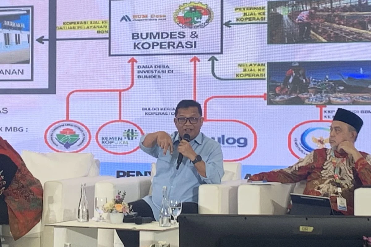 Kebobolan Software Kemenkeu: Anggaran Motor Listrik BGN Terlewat, Purbaya Ungkap Celah Sistem