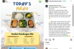 Kejutan di MBG Wonogiri: Puntung Rokok Terselip di Menu Gratis, Apa Penyebabnya?
