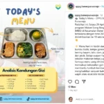 Kejutan di MBG Wonogiri: Puntung Rokok Terselip di Menu Gratis, Apa Penyebabnya?