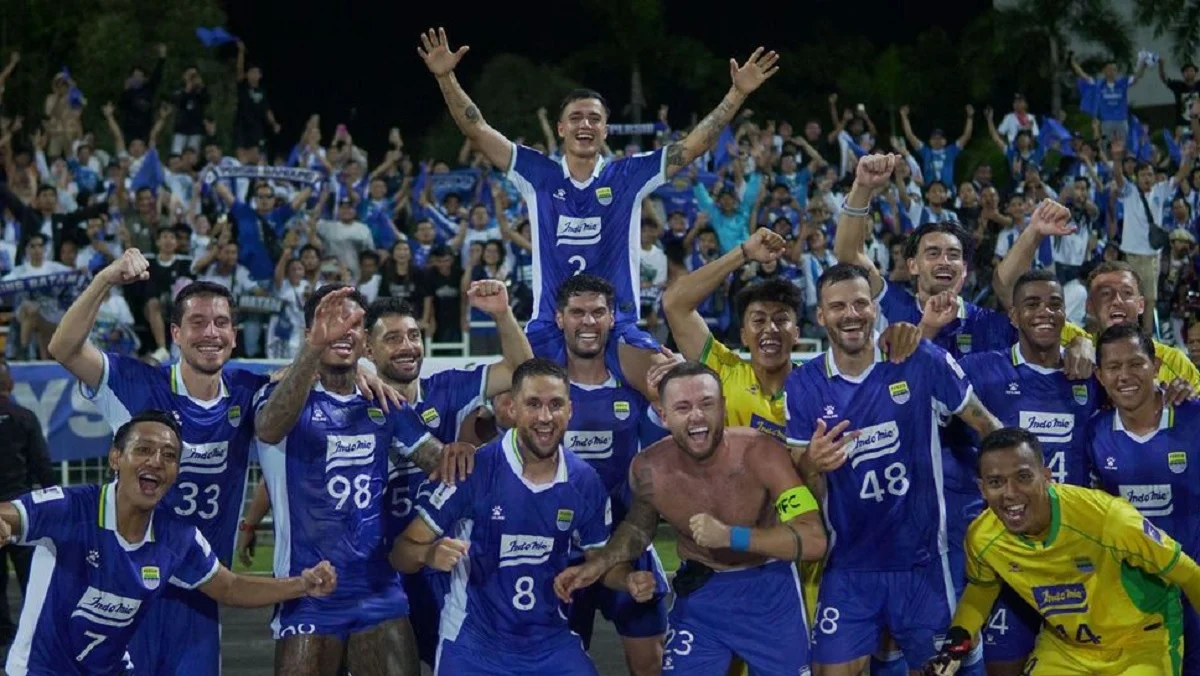 Kemenangan Dramatis Caracas FC: 3-2 atas Independiente Petrolero Goyang Grup D Copa Sudamericana 2026
