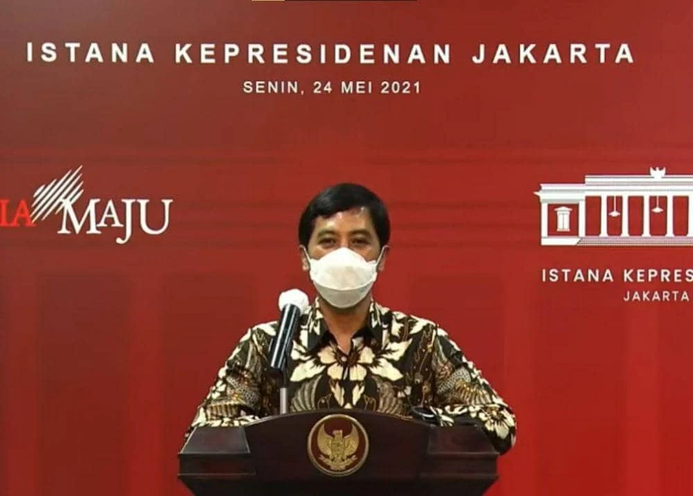 Kemenkes Luncurkan Investigasi Intensif atas Meninggalnya Dokter Magang di Jambi