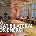 Kemlu RI: UEA keluar OPEC Tak Goyang Hubungan Bilateral, Pasar Energi Tetap Stabil