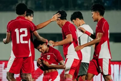 Keok Timnas U-17 Indonesia di Piala Asia U-17 2027, Pengamat China Ngamuk soal Biaya Pelatih Jepang