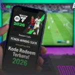Kode Redeem FC Mobile Terbaru 2 Mei 2026: Cara Klaim, Hadiah Star Shards, dan Trik TOTS untuk F2P