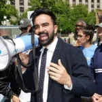 Mamdani Marah! RealX exhibition Pecah Kontroversi Tanah Palestina di New York