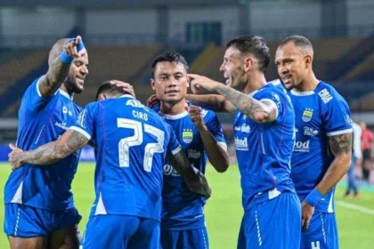 Manajer Persib Umuh Muchtar Desak Tim Tampil Maksimal di Laga ‘Lebih dari Final’ Lawan Persija
