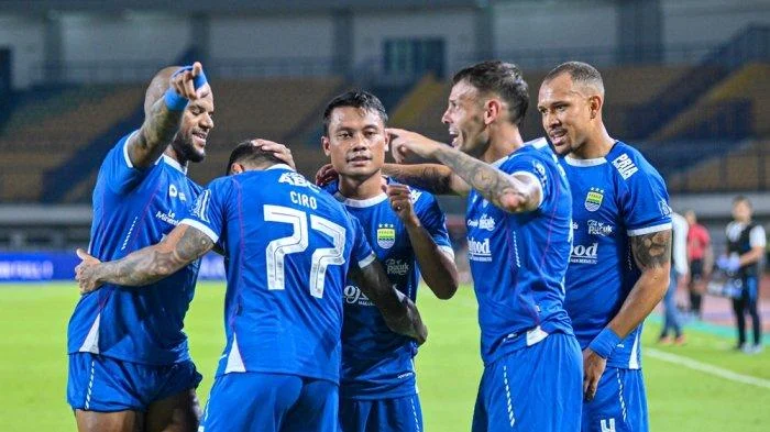 Manajer Persib Umuh Muchtar Desak Tim Tampil Maksimal di Laga ‘Lebih dari Final’ Lawan Persija