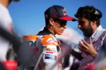 Marc Marquez Dituduh Menutup-nutupi Cedera, Eks Pembalap Indonesia Bongkar Kebohongan Jelang MotoGP Prancis 2026