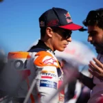 Marc Marquez Dituduh Menutup-nutupi Cedera, Eks Pembalap Indonesia Bongkar Kebohongan Jelang MotoGP Prancis 2026