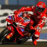 Marc Marquez Gagal Raih Kepercayaan Diri di Jerez: Tantangan Ducati dan Masa Depan MotoGP