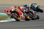 Marc Marquez Gagal Raih Podium di Jerez, Keraguan Besar pada Peluang Gelar Dunia