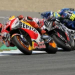 Marc Marquez Gagal Raih Podium di Jerez, Keraguan Besar pada Peluang Gelar Dunia