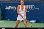 Marta Kostyuk Raih Gelar Pertama WTA 1000 di Madrid Open, Menolak Jabat Tangan Andreeva, dan Ungkap Hadiah Mencengangkan