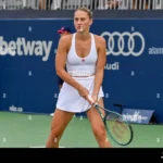 Marta Kostyuk Raih Gelar Pertama WTA 1000 di Madrid Open, Menolak Jabat Tangan Andreeva, dan Ungkap Hadiah Mencengangkan