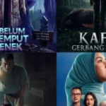 Melejit! Film Bioskop Terbaru Mei 2026 Siap Mengguncang Layar Lebar dari Indonesia hingga Hollywood