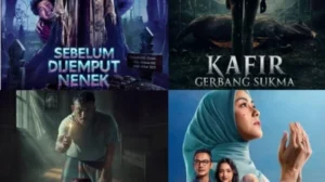 Melejit! Film Bioskop Terbaru Mei 2026 Siap Mengguncang Layar Lebar dari Indonesia hingga Hollywood