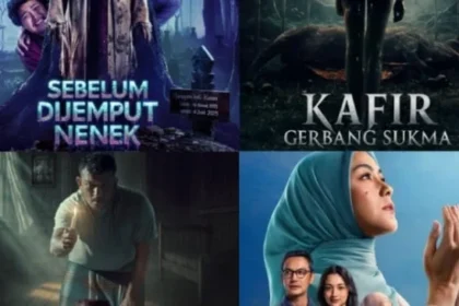 Melejit! Film Bioskop Terbaru Mei 2026 Siap Mengguncang Layar Lebar dari Indonesia hingga Hollywood