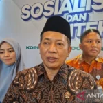 Menkop Ferry Juliantono Dorong Pembentukan Koperasi Pesantren Bersama Habib Rizieq Shihab