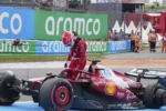 Miami GP 2026: Cuaca Ekstrem, Kemenangan Antonelli, dan Kesalahan Fatal Leclerc